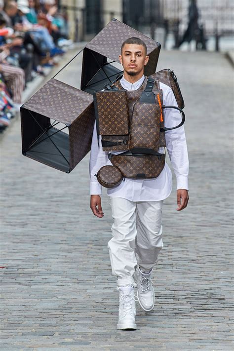 louis vuitton pre 2020|male models for Louis Vuitton.